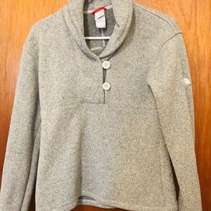 North Face Fleece
